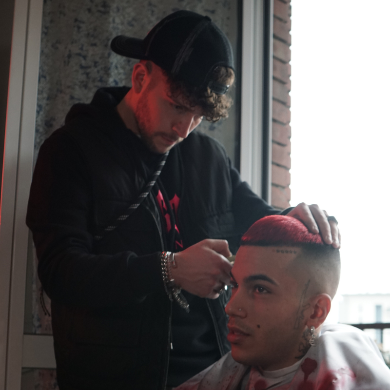 Sfera Ebbasta