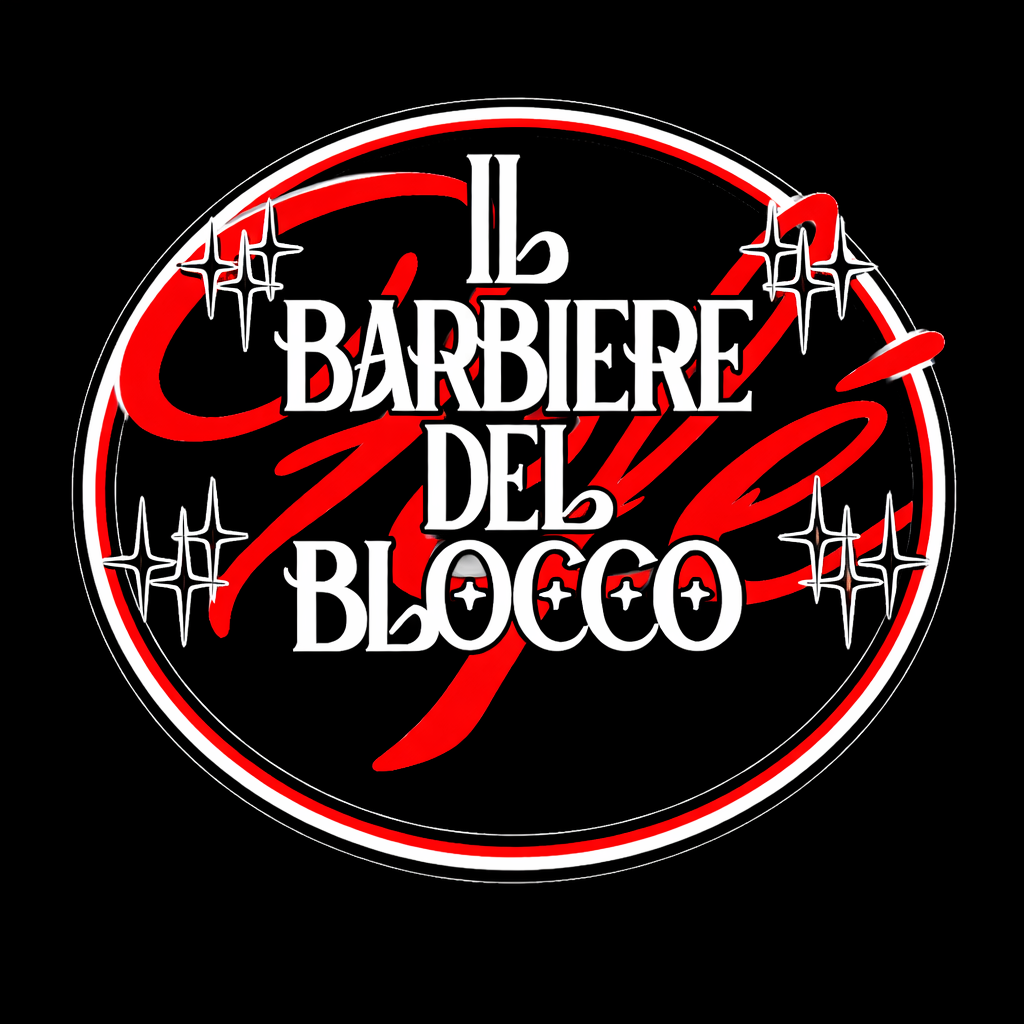 Il Barbiere del Blocco